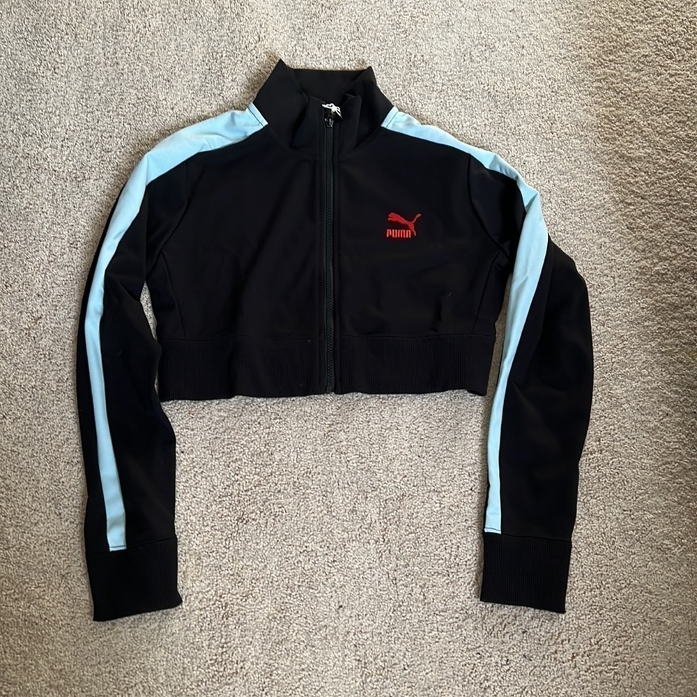 Puma top - Picture 2 of 6